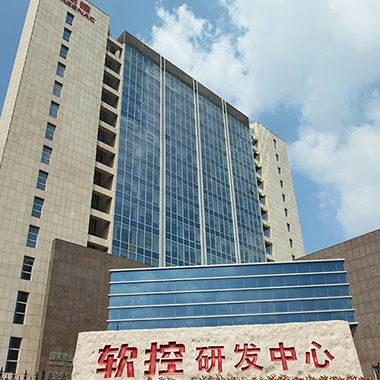 公司简介